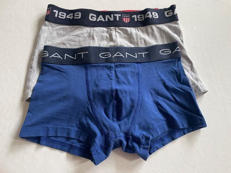 Boxerky, gant,134