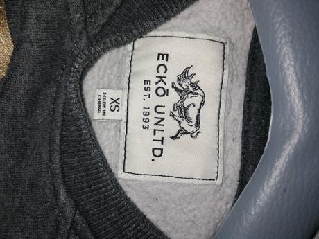 Ecko unltd mikina, ecko unltd.,s