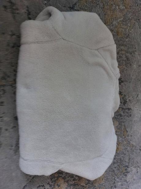 Hunata mikina, decathlon,128