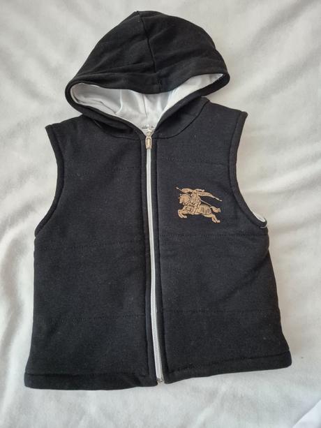 Vesta, gate, tričko, ralph lauren,80
