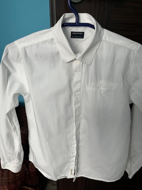 Košielka bavlnená, mayoral,152