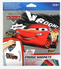 Magnety na chladničku -rôzne motívy,