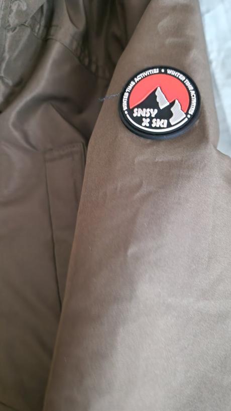 Bunda, veľ. 140, sinsay,140