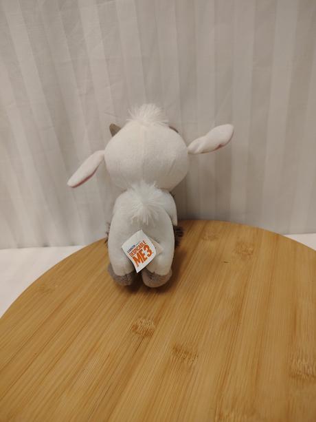 Zberateľský plyšák lucky unigoat, ja, zloduch 3, 