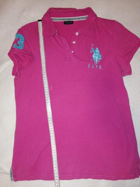 Polo tricko, ralph lauren,m