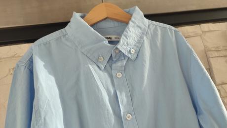 Košeľa, sinsay,158