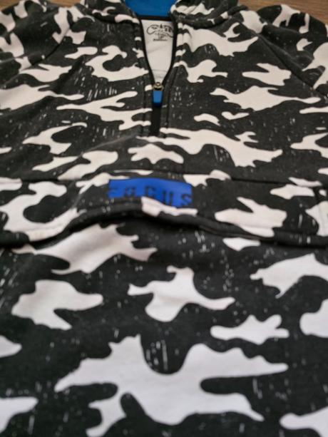 Mikina č.140, f&f,140