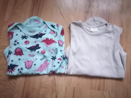 Body pre dievčatko 92, f&f,92