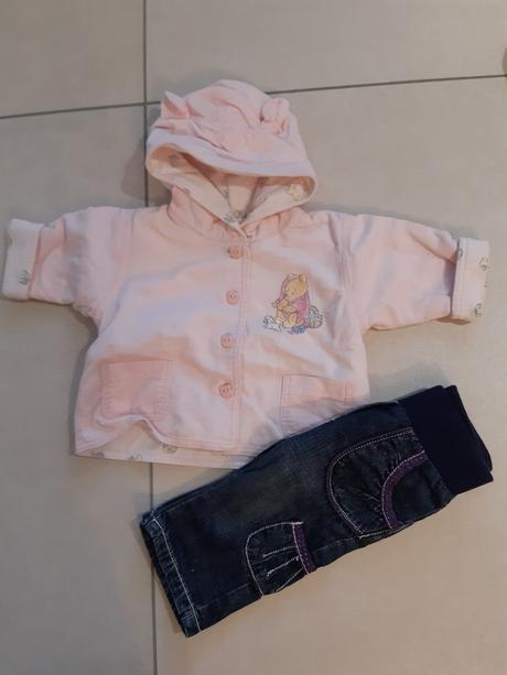 Mikina a rifle, dopodopo,56