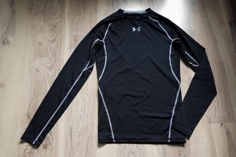 Tričko under armour, under armour,m