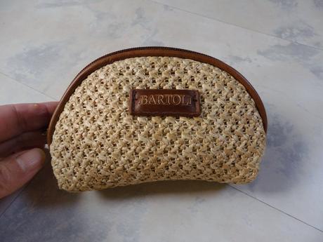 Taštička na kozmetiku, 