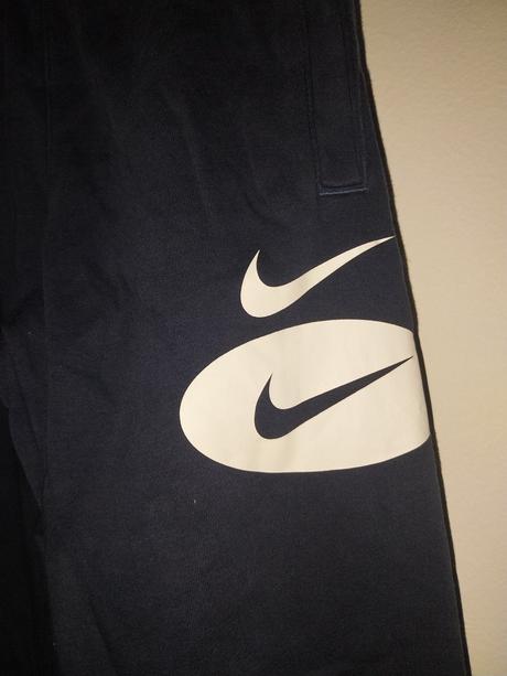 Teplaky nike, nike,134