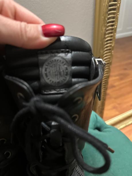 Bikerts boots replay, replay,38