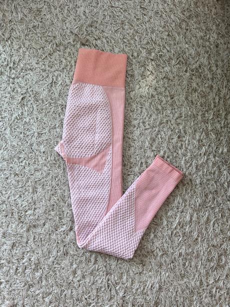 Leginy plus koženkova sukna, stradivarius,s