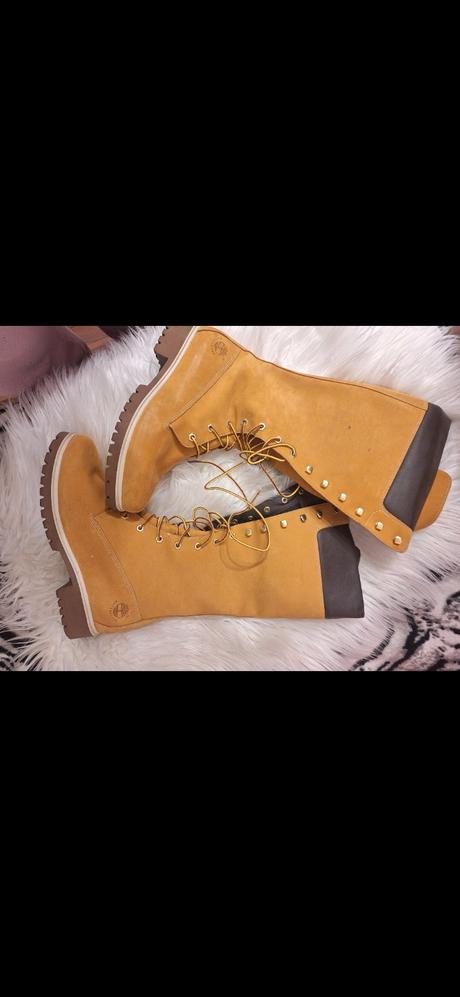 Čižmy kožené timberland, timberland,41