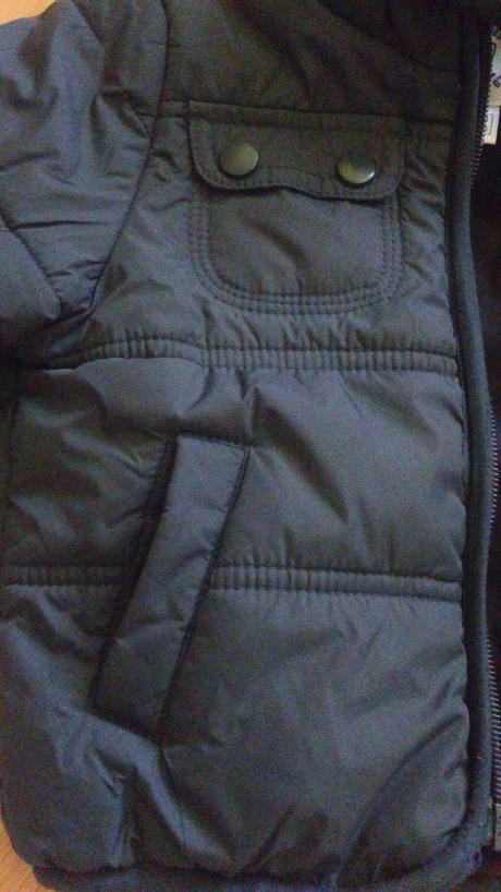 Khaki bombera chicco, chicco,74