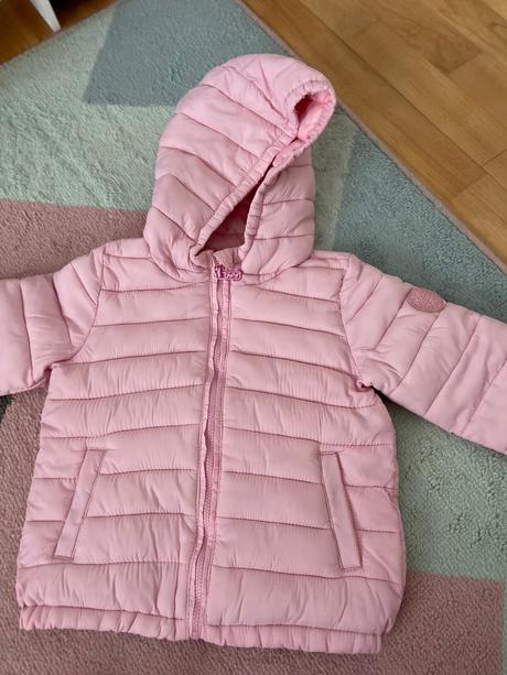 Reserved bunda, reserved,86