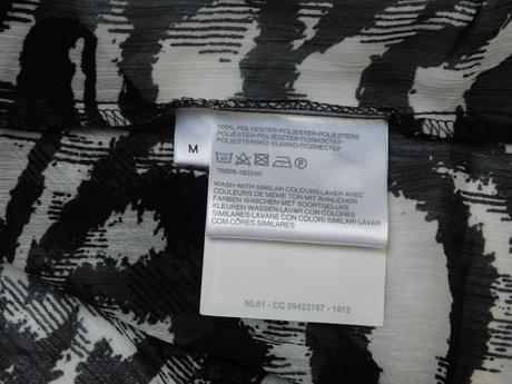 Pekna tunikova bluzka, yessica,40 / 42