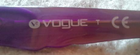 Dioptrické multifokály, vogue