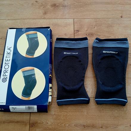 Ortéza kolena protetika typ ko-41, 