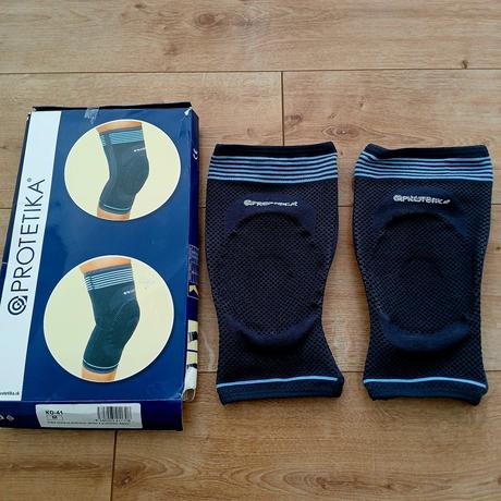 Ortéza kolena protetika typ ko-41, 