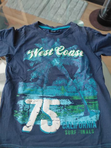 Tricko west coast, okay,128