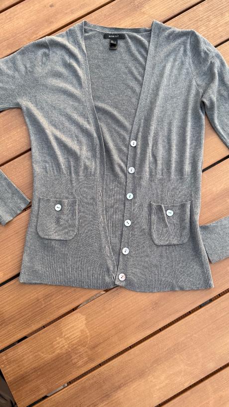 Mango suit hodvábny svetrík, mango,m