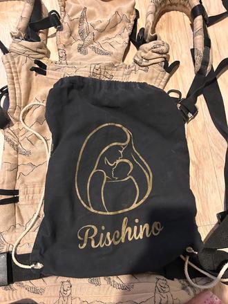 Rischino nosič, rischino