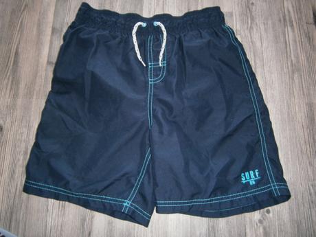 Plavkové kraťasy, george,134