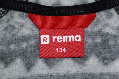 Teplá mikina reima, reima,134