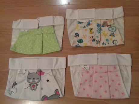 Poštolky, 2 kg - 6 kg