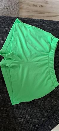 Šortky, decathlon,xl