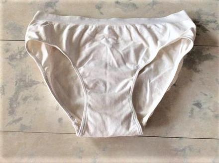 Bezšvové elastické nohavičky, l