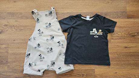 Letná súprava, h&m,104