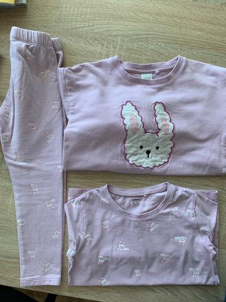 3 dielna súprava lindex 104, lindex,104