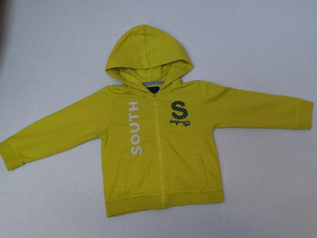 Chlapčenská mikina mayoral, č. 92, mayoral,92