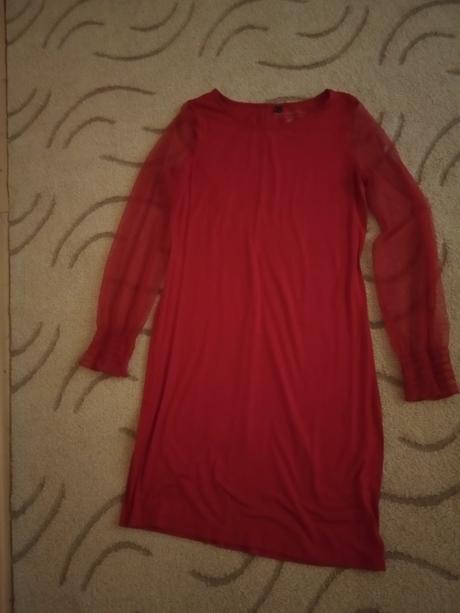 Predám šaty, bonprix,38