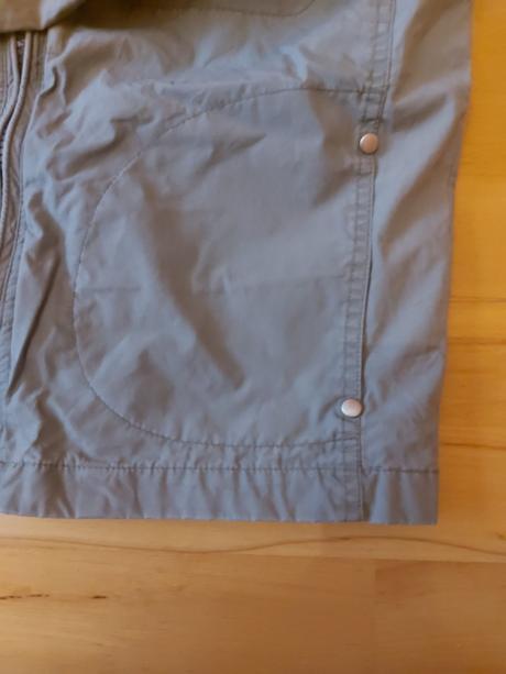 Kvalitna bundicka z anglicka,ako nova,pc 40libier, adams,134