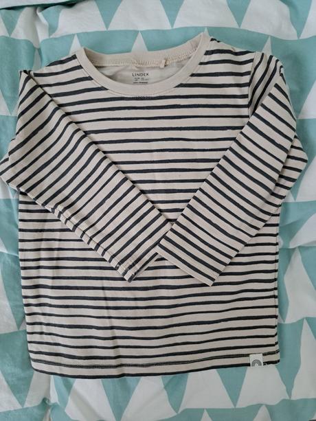 Tričko lindex 92, lindex,92
