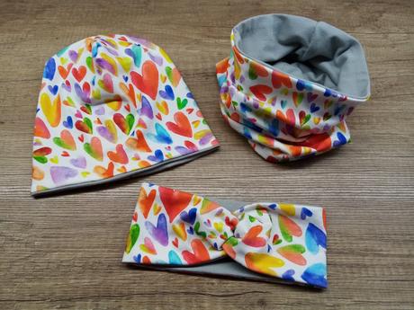 Čiapka s tunelom, <50 - 158