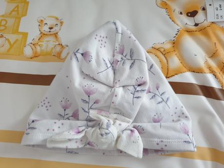 Prechodná čiapka, pepco,68