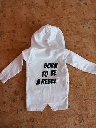 Predlzena mikina, 104