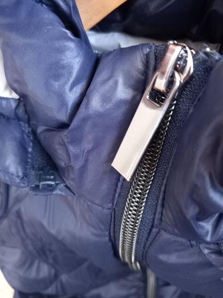 Dámska bunda jar/jeseň, orsay,xs