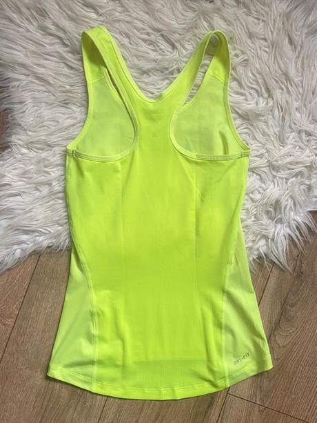 Nike pro dri fit tielko, nike,xs