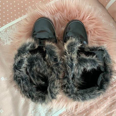 Snehule garvalin, 34