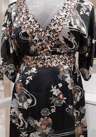 Šaty, h&m,38