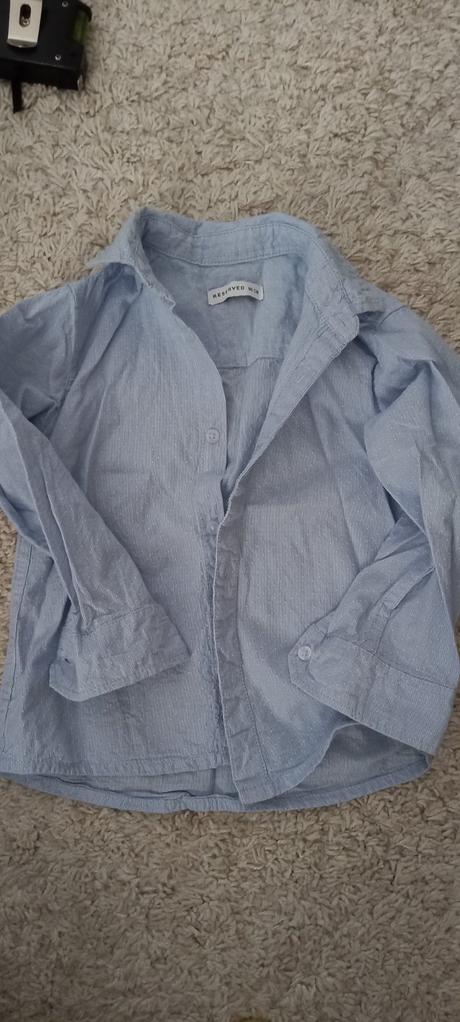 Košeľa, reserved,86