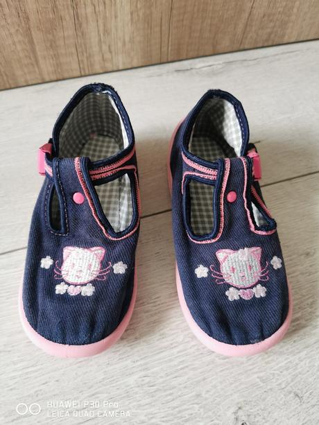 Papučky nazo, nazo,26