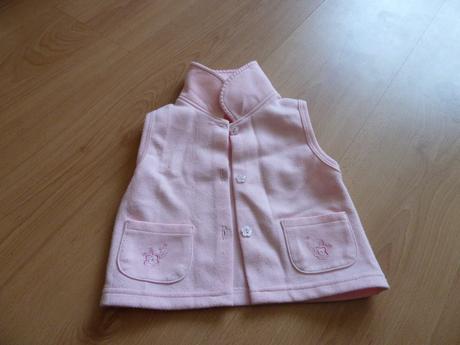 Dievčenský komplet, lusa,86