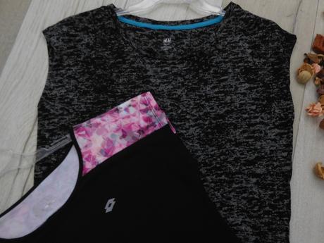 Lotto-trička športové-tmavé-160/170 dievčenské, lotto,170